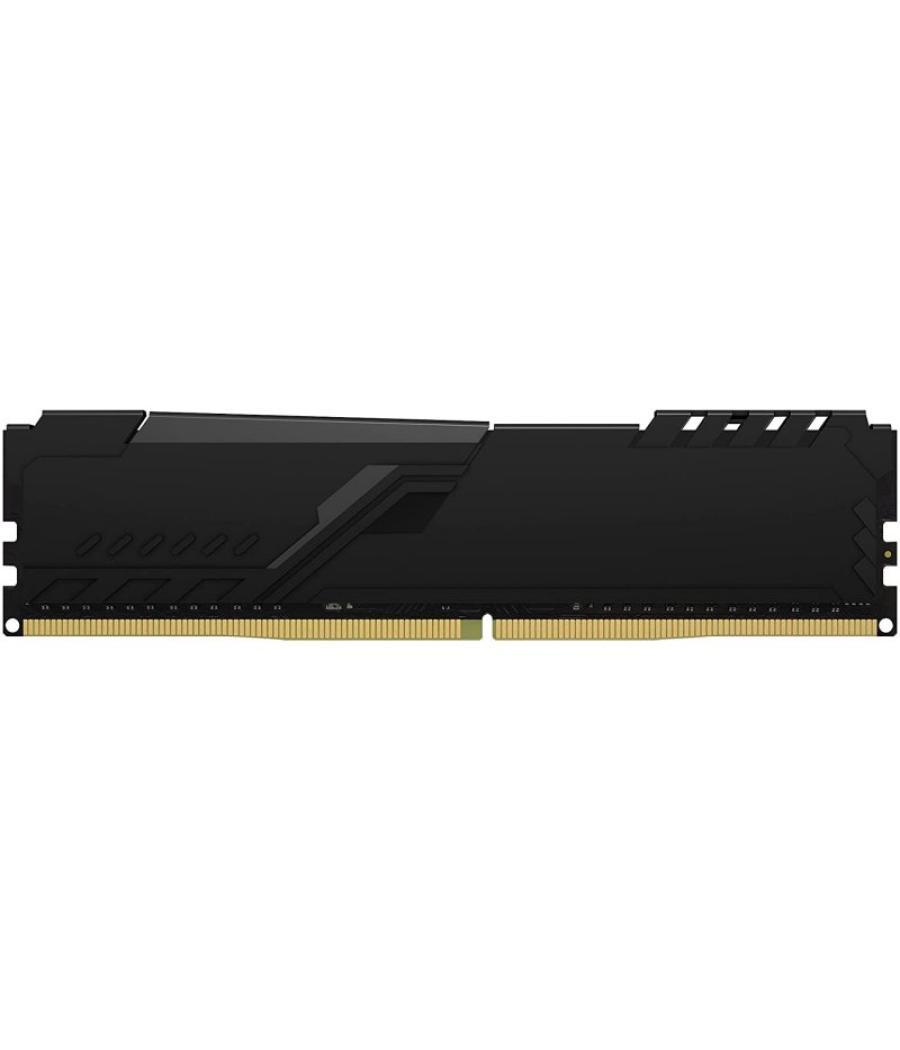 Kingsto fury beast kf436c18bb/16 16gb ddr4 3600