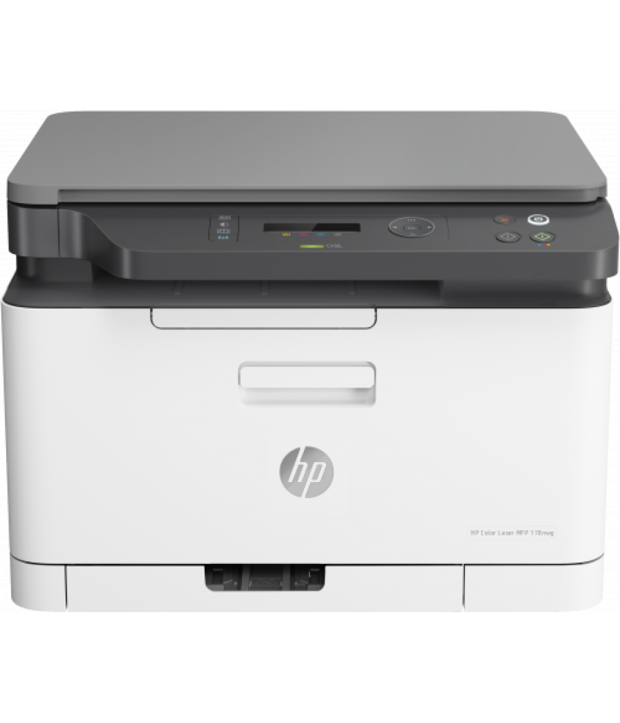 Hp color laser 178nw a4 600 x 600 dpi 18 ppm wifi