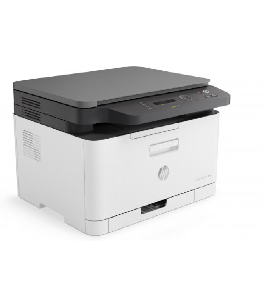 Hp color laser 178nw a4 600 x 600 dpi 18 ppm wifi