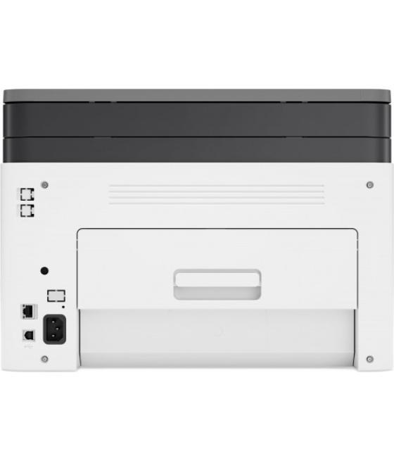 Hp color laser 178nw a4 600 x 600 dpi 18 ppm wifi