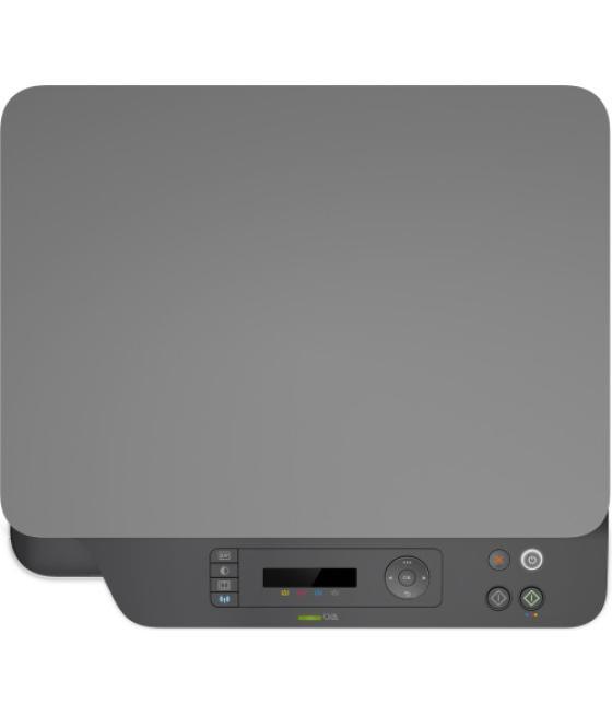 Hp color laser 178nw a4 600 x 600 dpi 18 ppm wifi