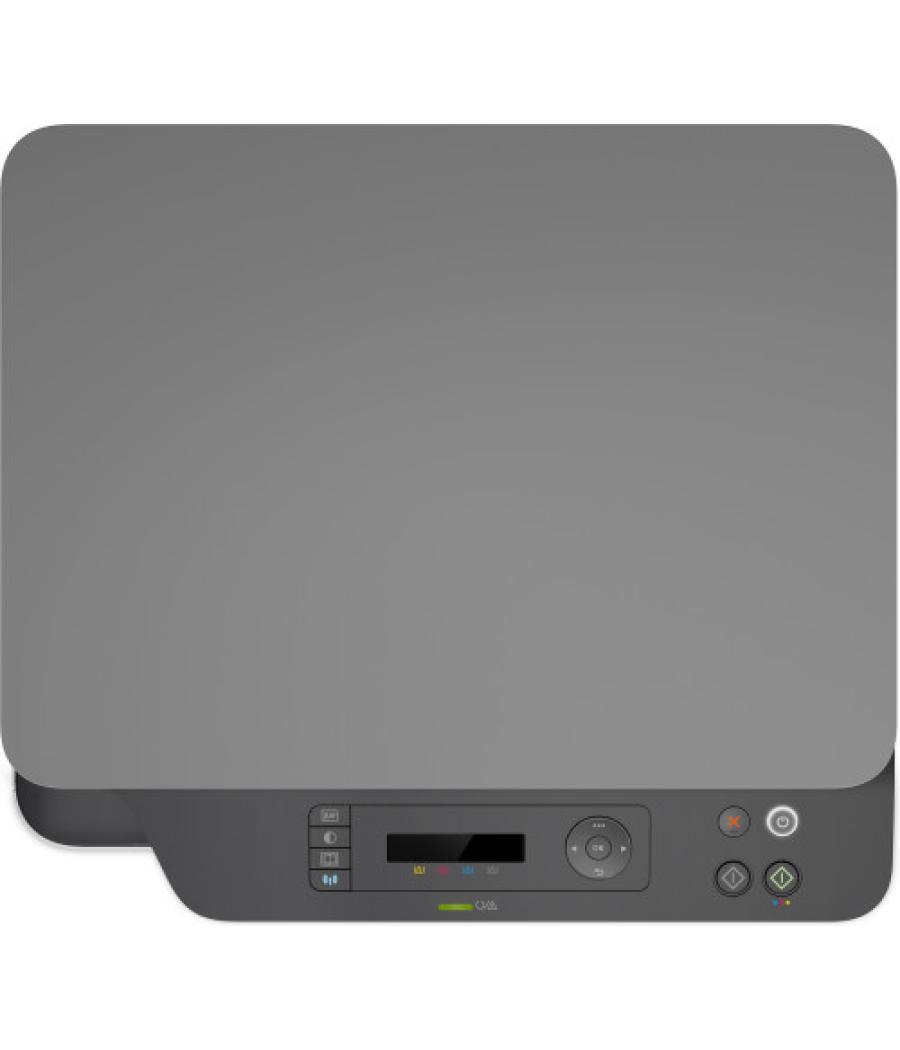 Hp color laser 178nw a4 600 x 600 dpi 18 ppm wifi