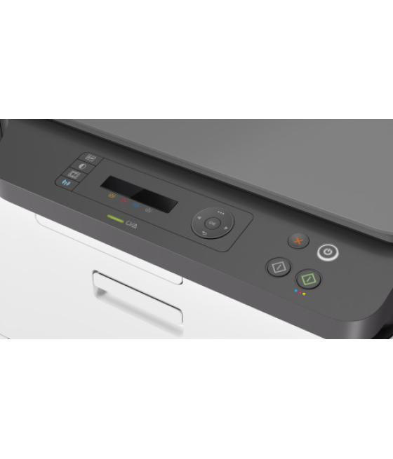 Hp color laser 178nw a4 600 x 600 dpi 18 ppm wifi