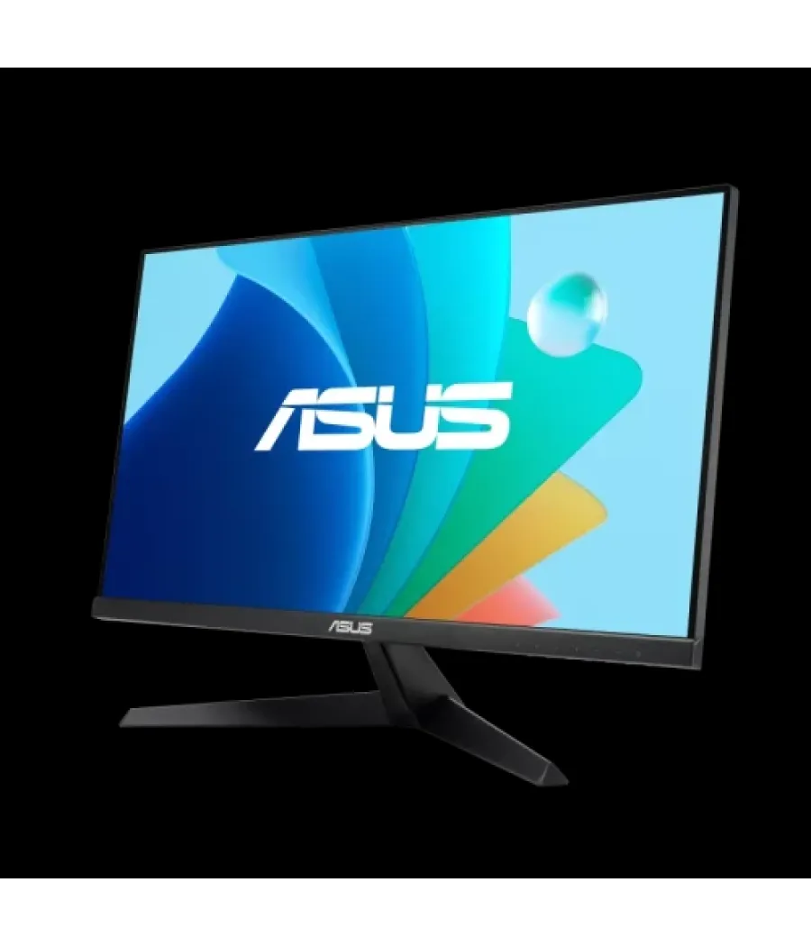 Asus vy249hf pantalla para pc 60,5 cm (23.8") 1920 x 1080 pixeles full hd lcd negro