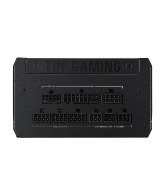 Asus tuf gaming 750w gold unidad de fuente de alimentación 20+4 pin atx atx negro