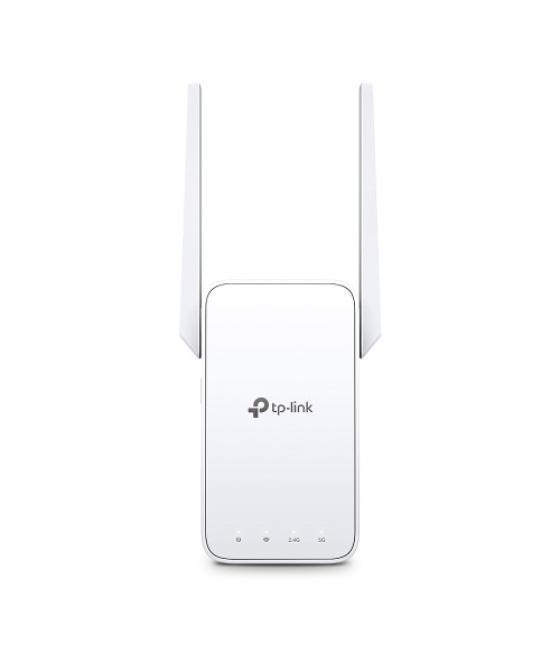 Tp-link re315 ampliador de red blanco 10, 100 mbit/s
