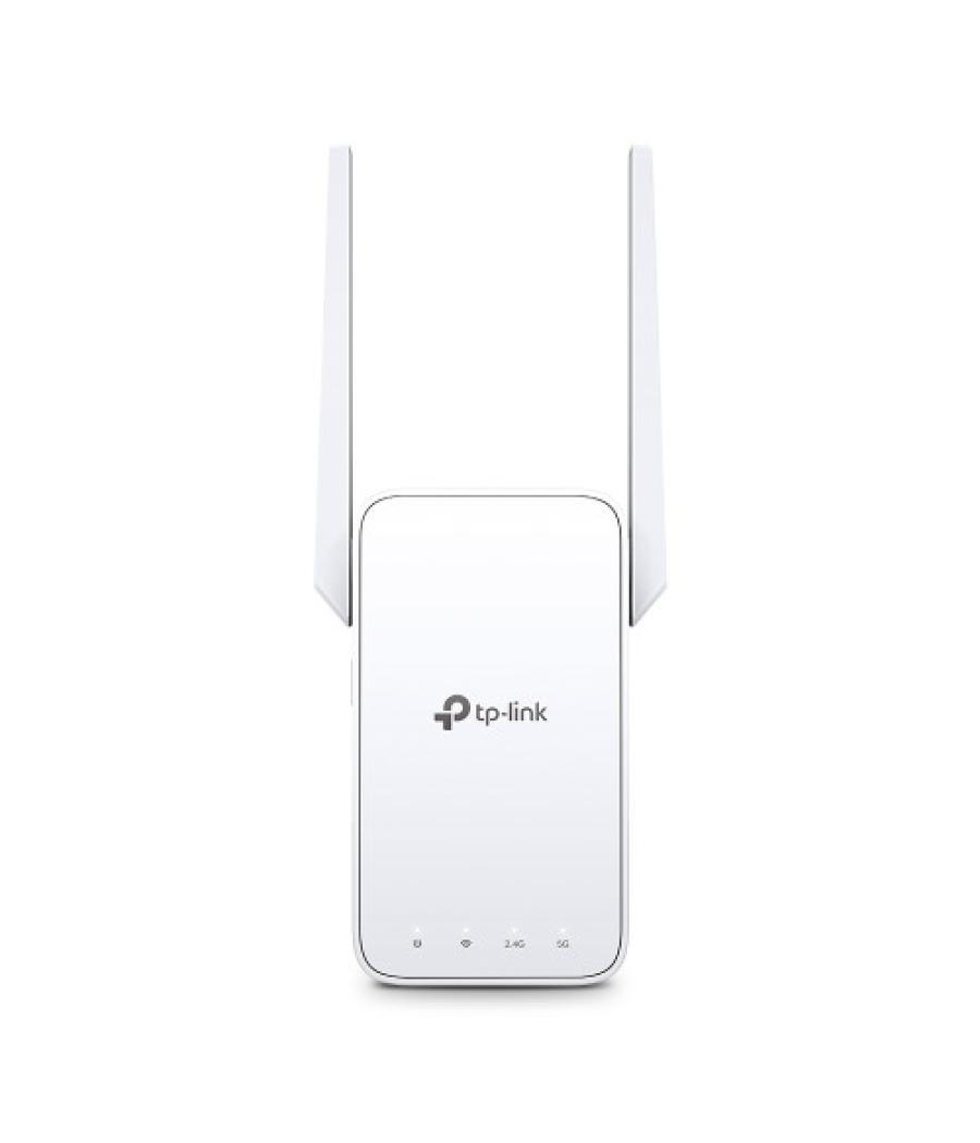 Tp-link re315 ampliador de red blanco 10, 100 mbit/s