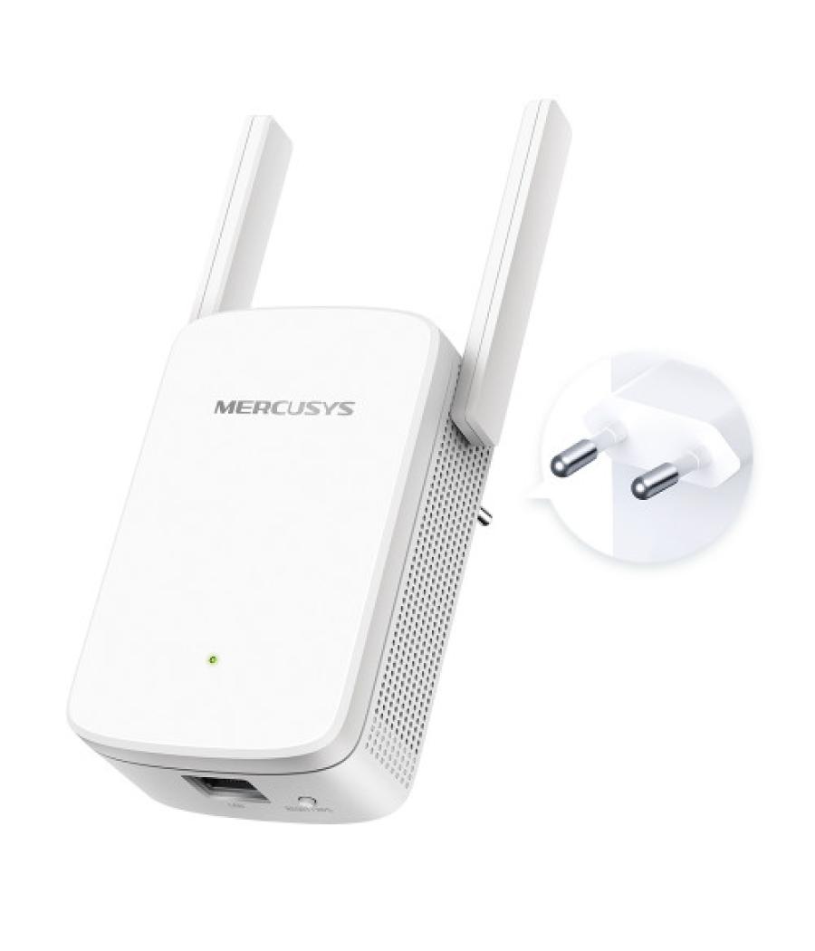 Mercusys 1200mbps wi-fi range extender