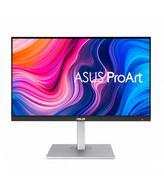 Asus proart pa278cv 68,6 cm (27") 2560 x 1440 pixeles quad hd led negro