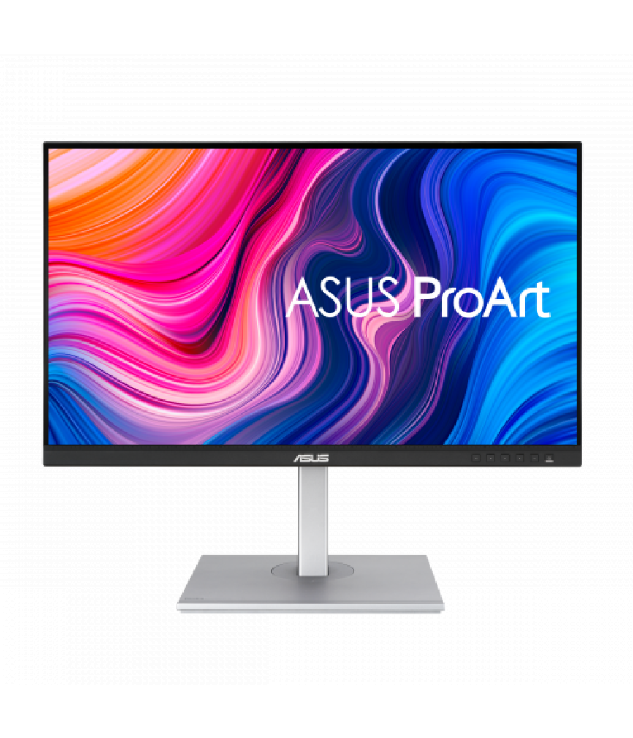 Asus proart pa278cv 68,6 cm (27") 2560 x 1440 pixeles quad hd led negro