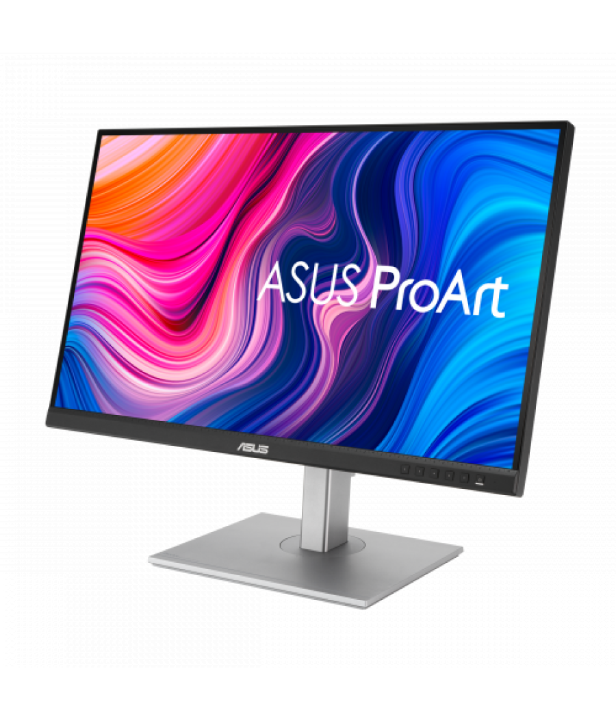 Asus proart pa278cv 68,6 cm (27") 2560 x 1440 pixeles quad hd led negro