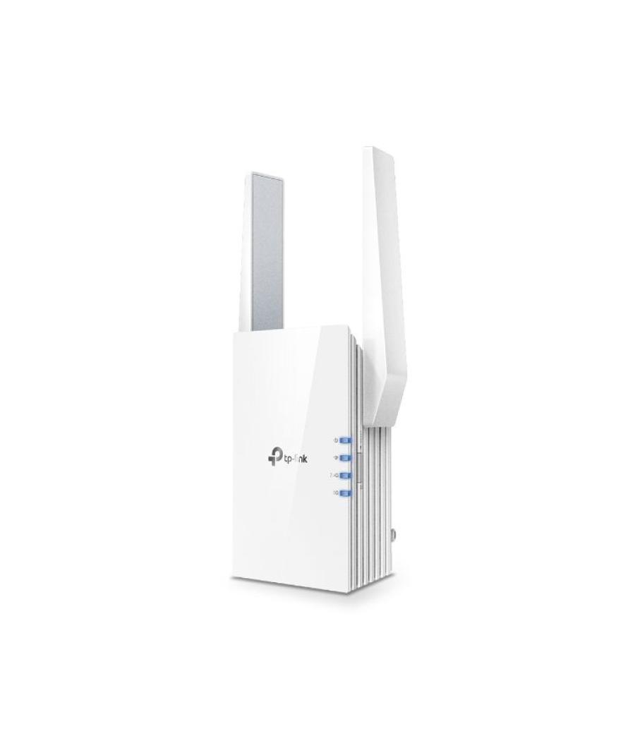 Tp-link wireless range extender pared wifi-6 ax1500