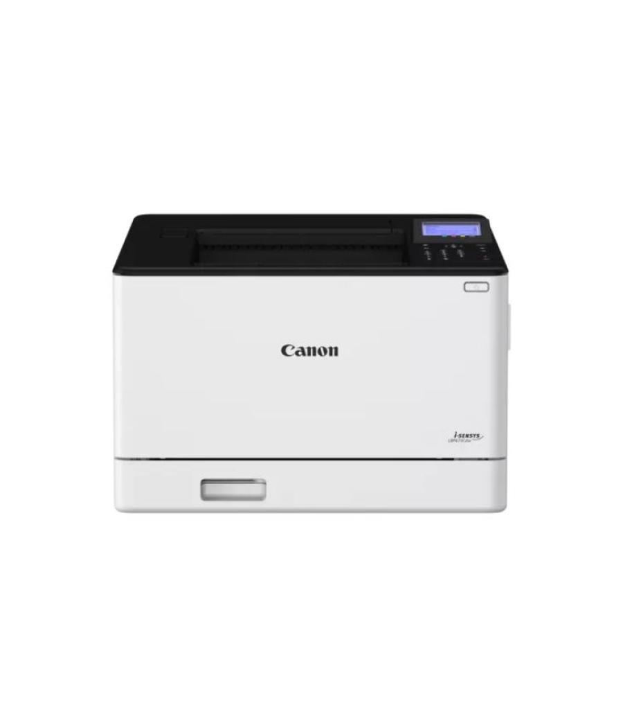 Canon i-sensys laser color lbp673cdw blanco