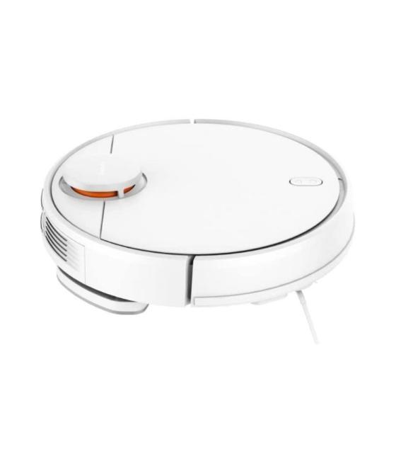 Robot aspirador mi robot vacuum s10 blanco xiaomi