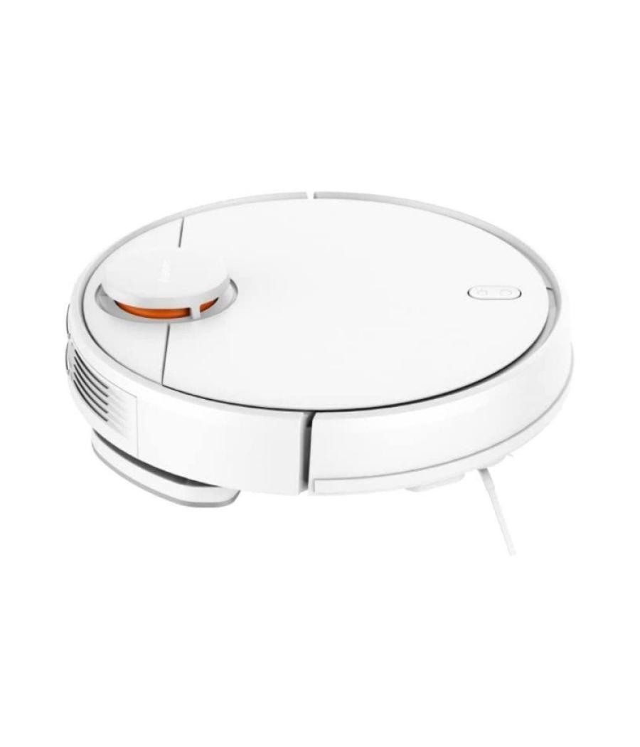 Robot aspirador mi robot vacuum s10 blanco xiaomi