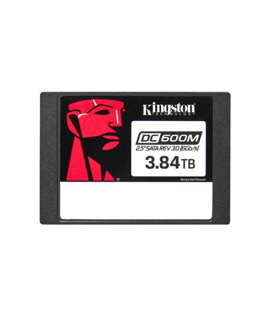 480 gb ssd dc600m kingston