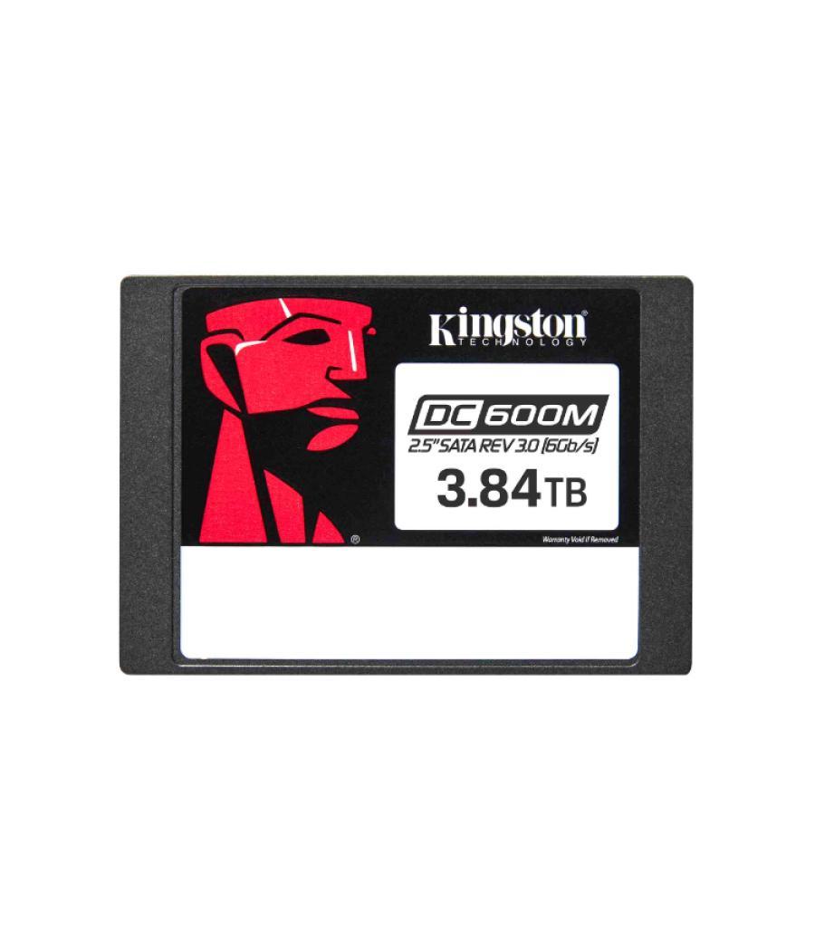 480 gb ssd dc600m kingston