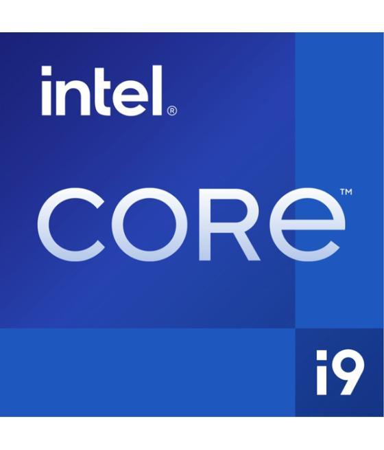 Cpu intel i9 14900k socket 1700 3.2ghz / 6.0ghz 14a generación 24 cores 36mb cache 125w/253wat 64 bits