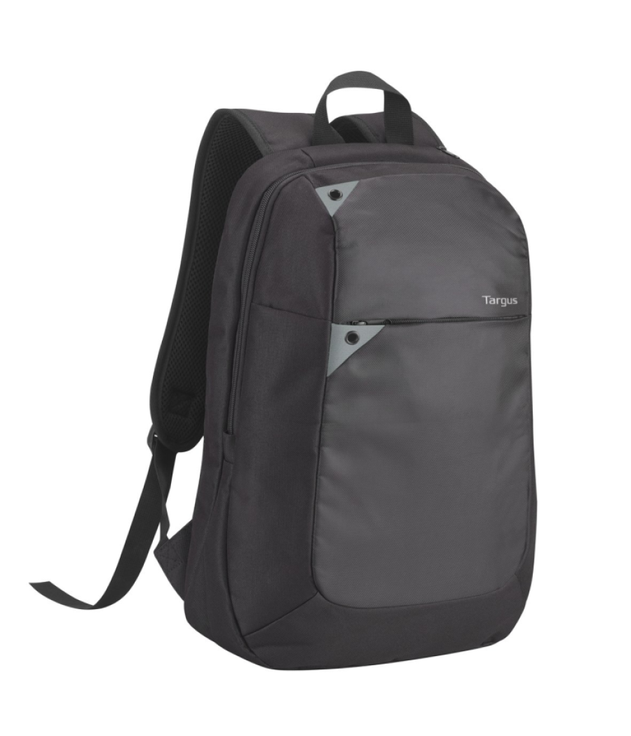 Mochila para portatil targus intellect 15,6" negro