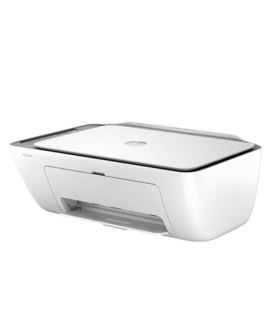Multifuncion hp deskjet 2820e wifi blanca