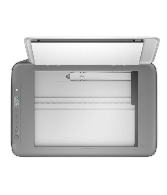 Multifuncion hp deskjet 2820e wifi blanca
