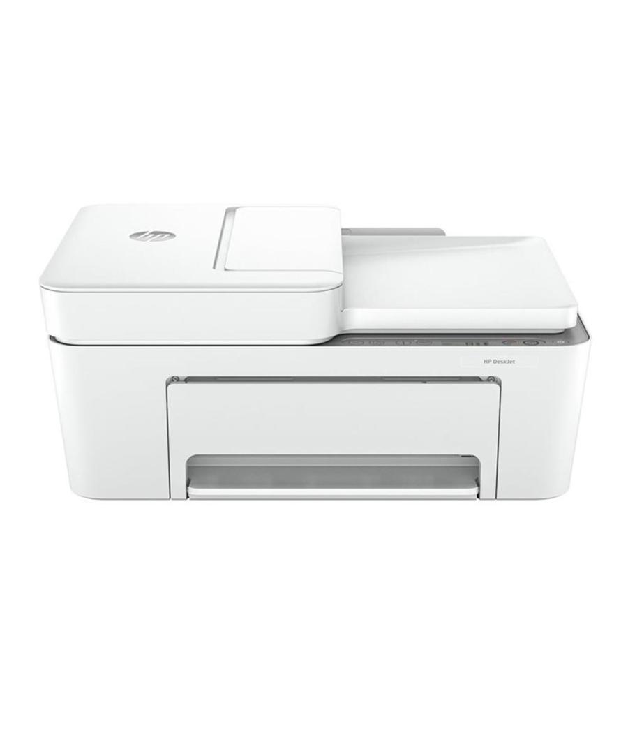 Multifuncion hp deskjet 4220e a4 - wifi - blanca