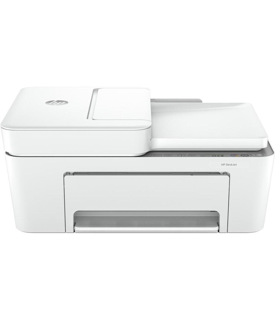 Multifuncion hp deskjet 4220e a4 - wifi - blanca