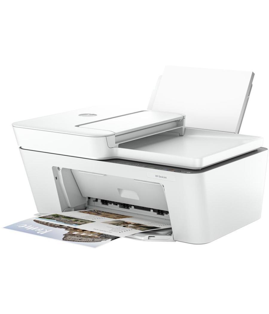 Multifuncion hp deskjet 4220e a4 - wifi - blanca