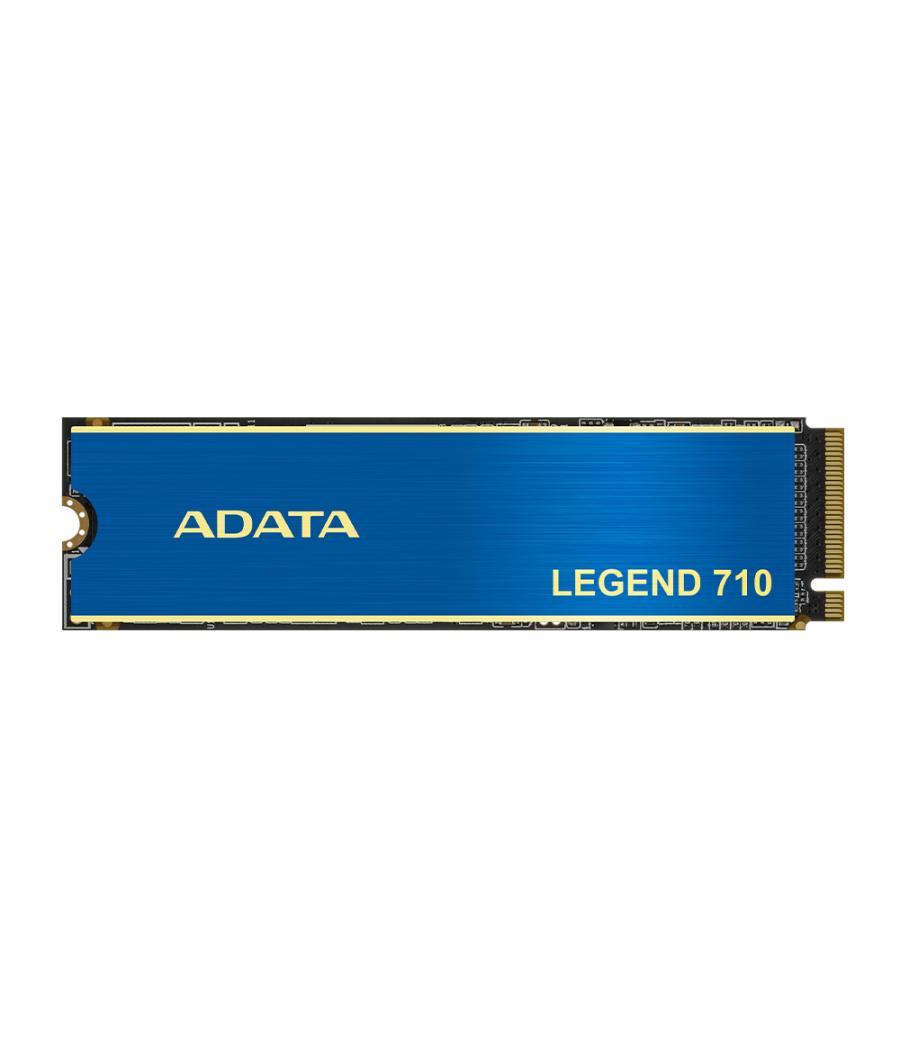 Disco duro interno solido ssd adata legend 710 1tb nvme