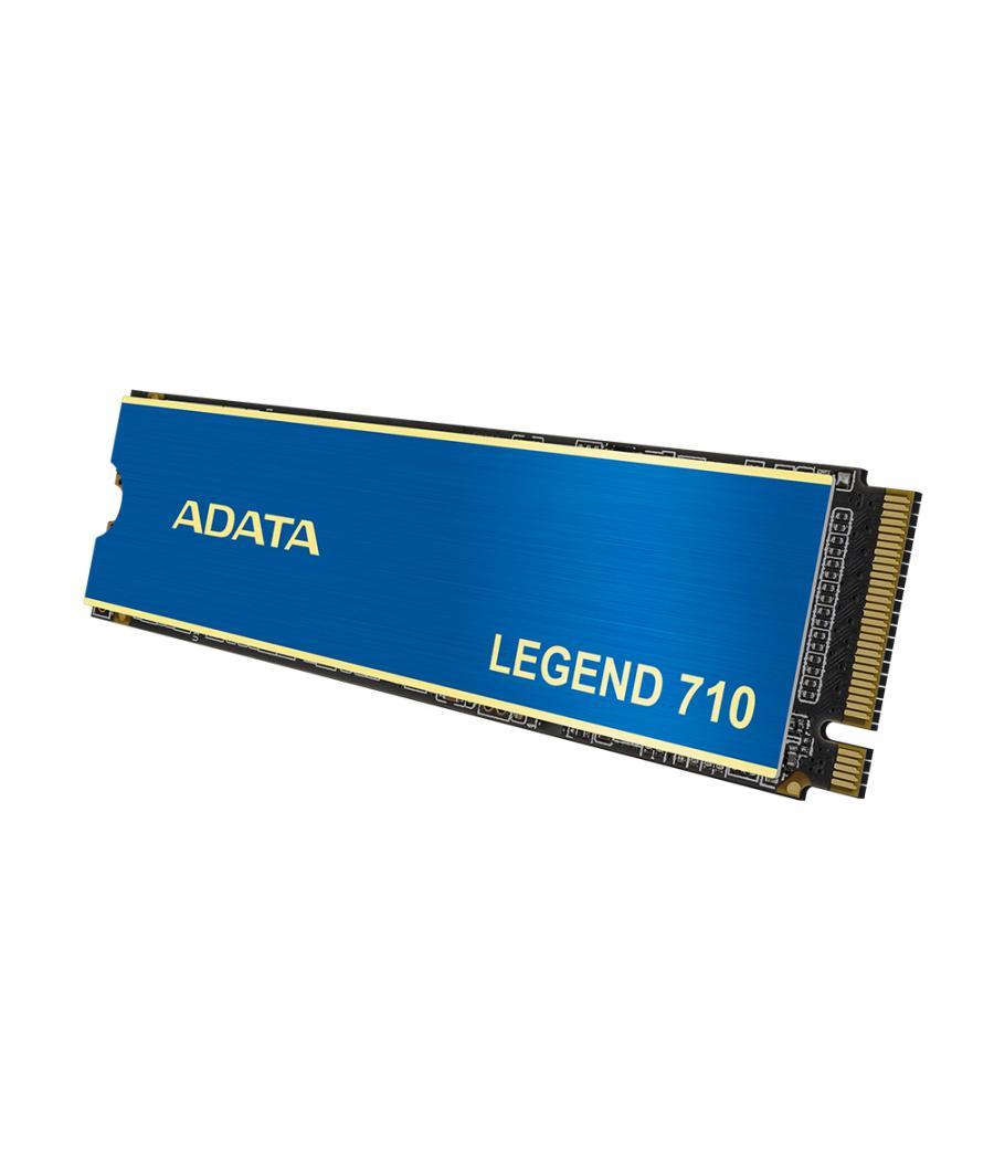 Disco duro interno solido ssd adata legend 710 1tb nvme