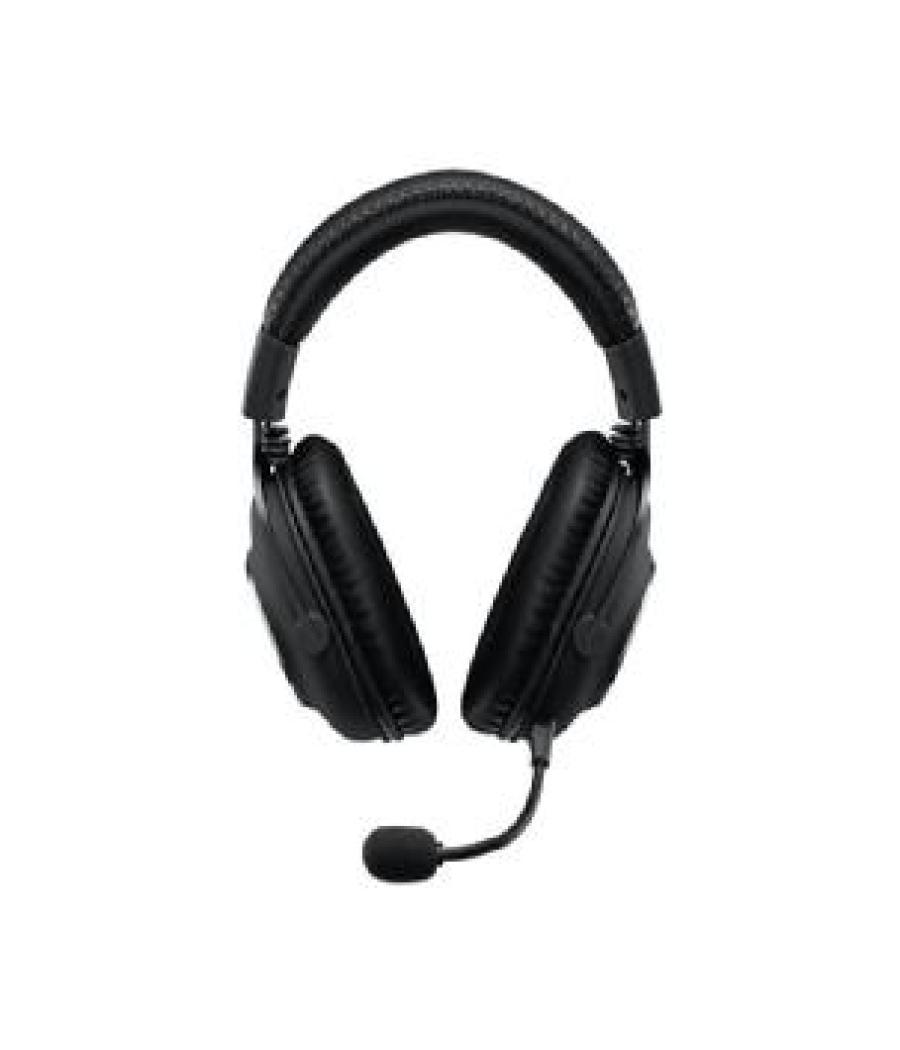 Auriculares logitech pro gaming x