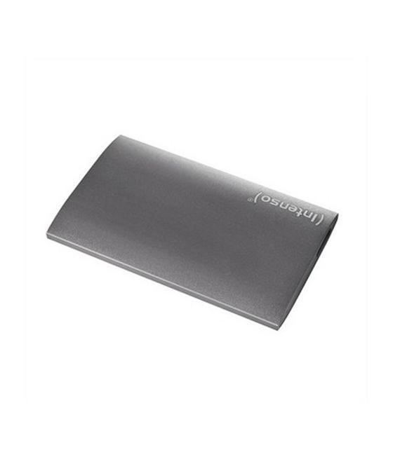 Disco duro externo solido ssd intenso 1tb premium edition 1.8pulgadas usb 3.0