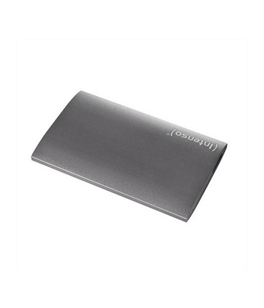 Disco duro externo solido ssd intenso 1tb premium edition 1.8pulgadas usb 3.0