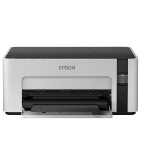 Impresora inyección epson ecotank et - m1120 monocromo