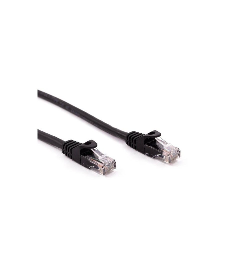 Cable rj45 cat6 1m - Imagen 1