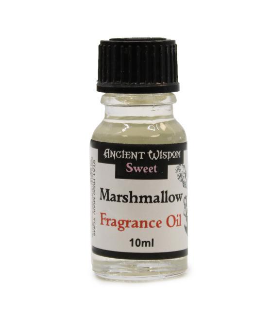 Marshmallow Fragrance Oil 10ml
