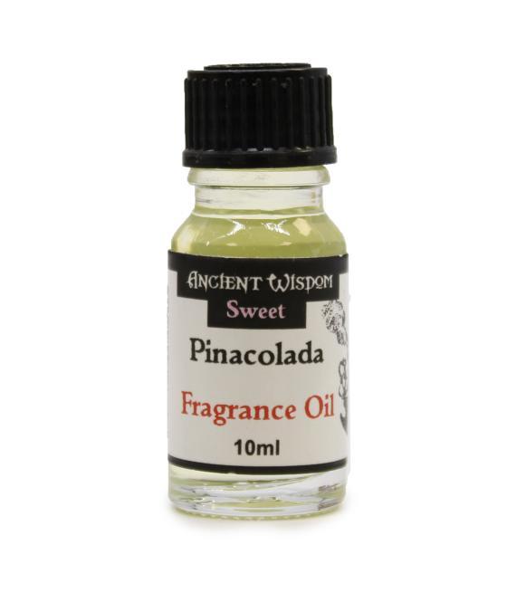 Pinacolada Fragrance Oil 10ml