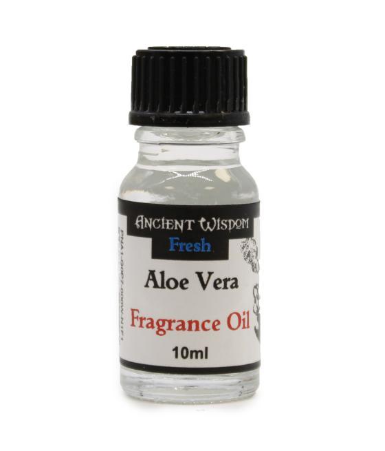 Aloe Vera Fragrance Oil 10ml