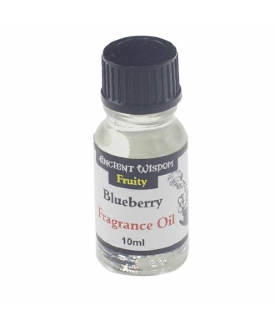 Blueberry Fragrance Oil 10ml