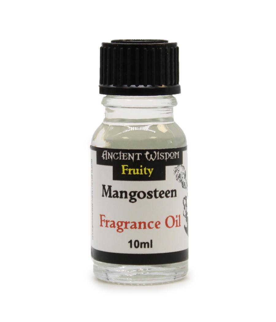 Mangosteen Fragrance Oil 10ml