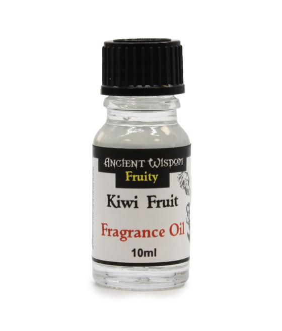 Kiwi Fruit Fragrance Oil 10ml