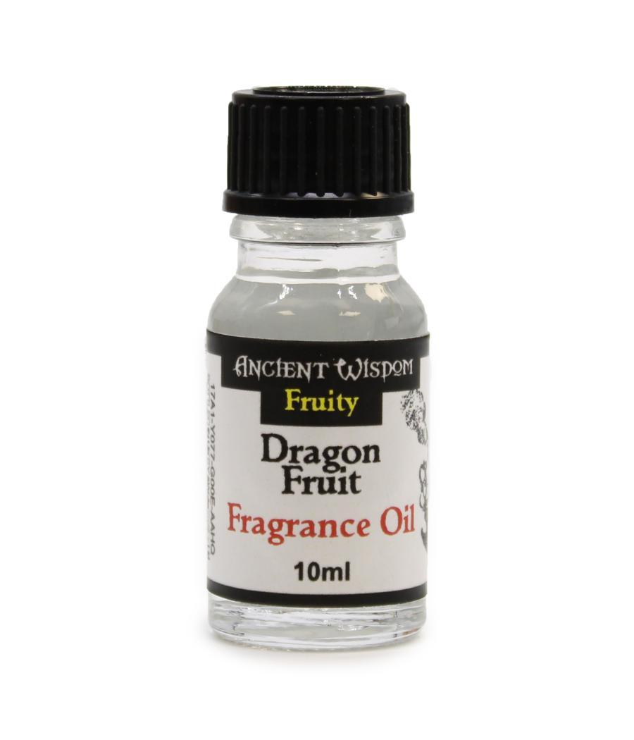 Dragon Fruit Fragrance Oil 10ml