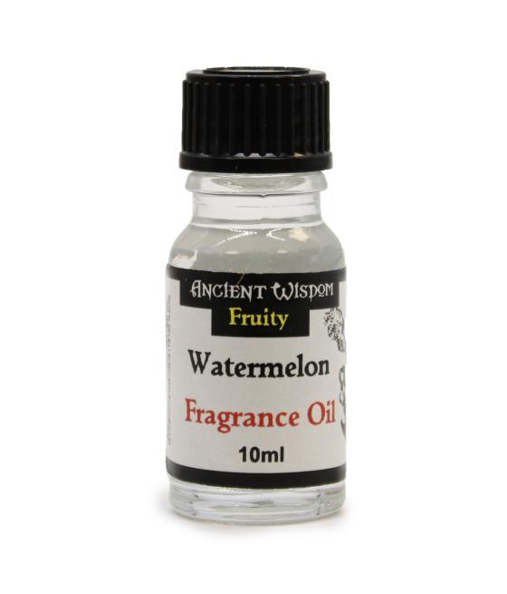 Watermelon Fragrance Oil 10ml