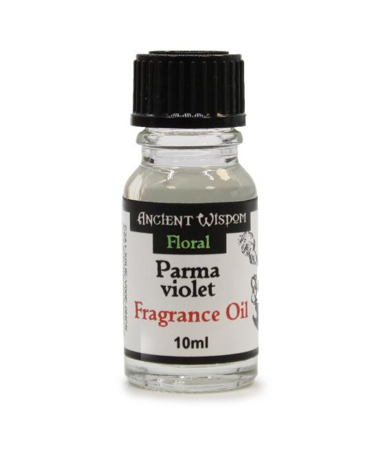 Parma Violet Fragrance Oil 10ml