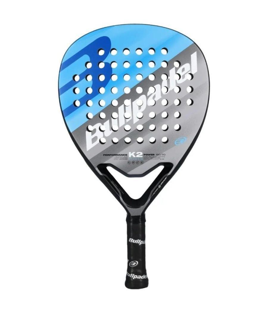 Pala de pádel bullpadel k2 power 2023