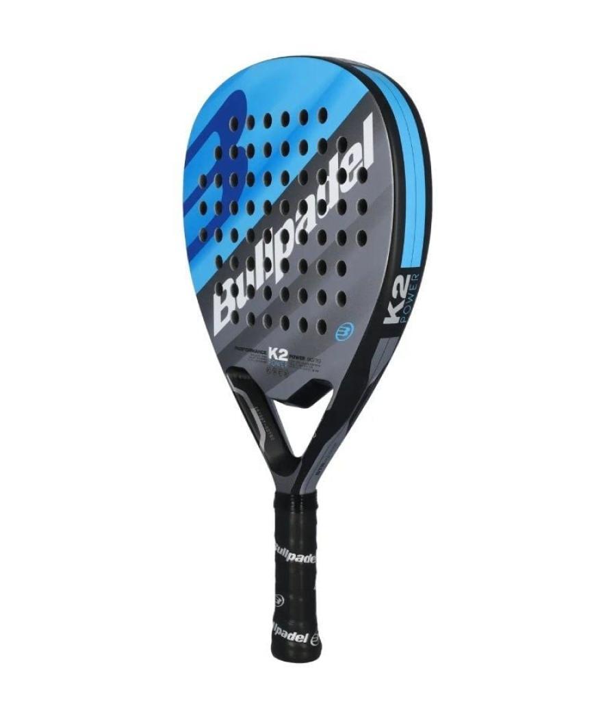 Pala de pádel bullpadel k2 power 2023