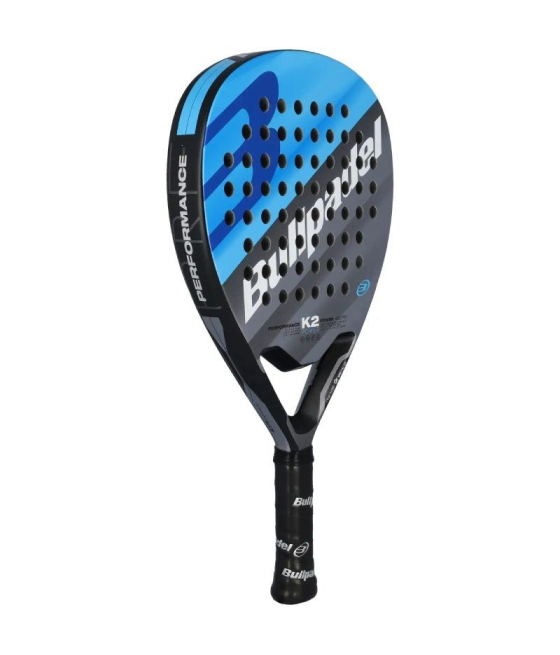 Pala de pádel bullpadel k2 power 2023