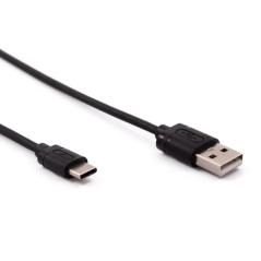 Cable usb tipo c 1 8m - Imagen 1