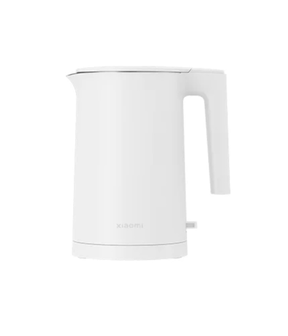 Hervidor de agua xiaomi electric kettle 2 1.7l 1800w blanco