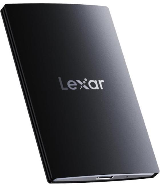 Lexar external portable ssd 1tb,usb3.2 gen2*2 up to 2000mb/s read and 1800mb/s write